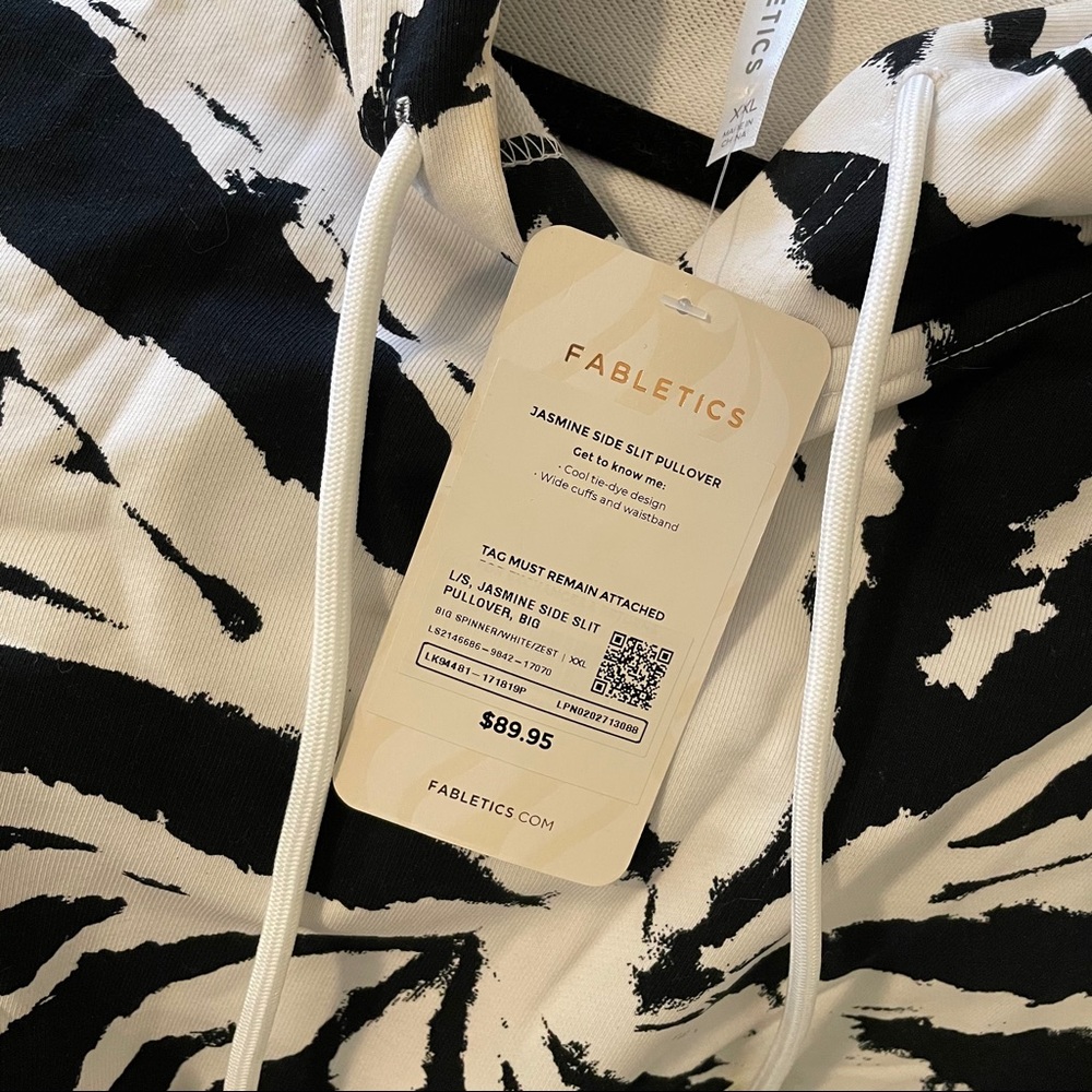 Fabletics Pullover - Picture 5 of 6